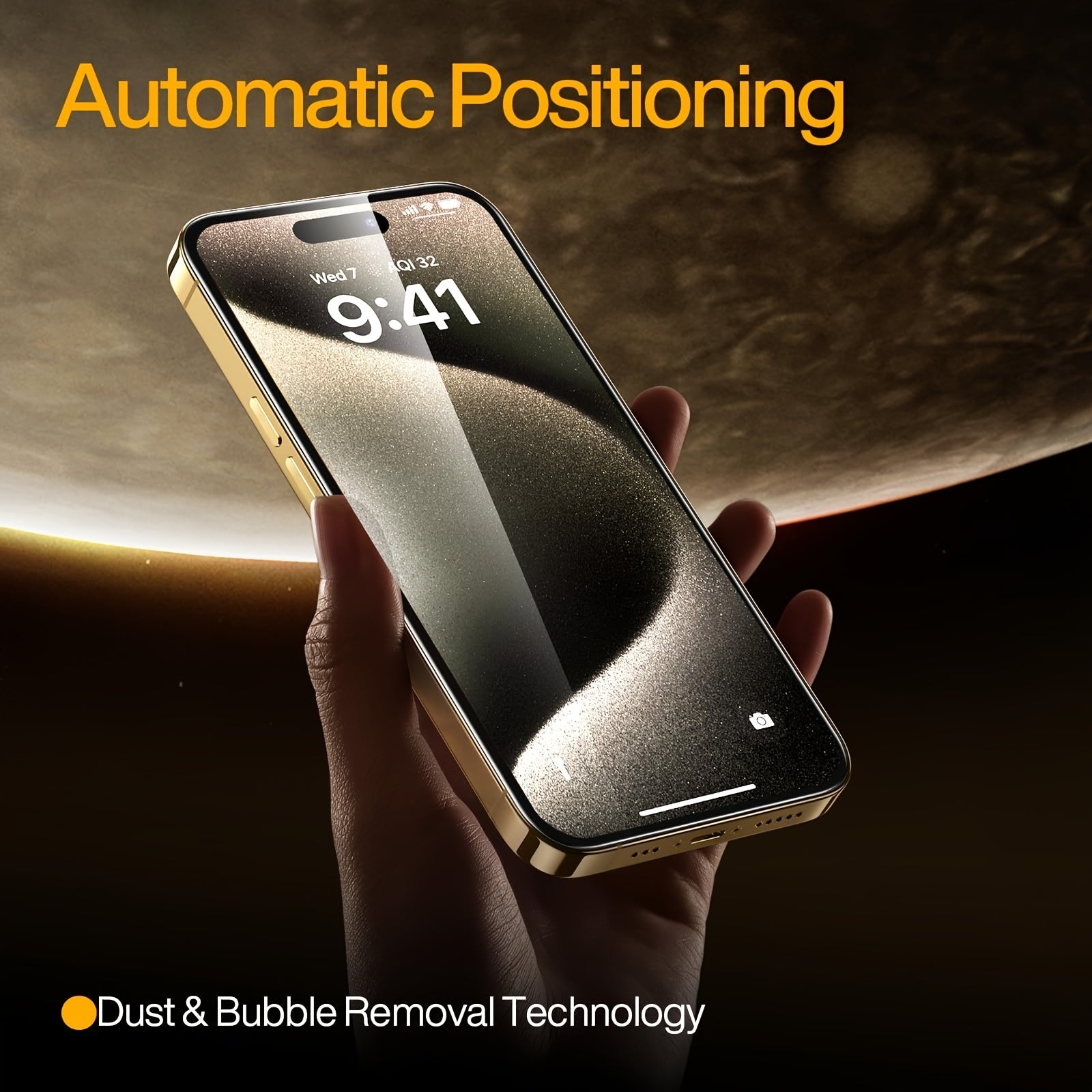 4 Pack Tempered Glass Screen Protectors for iPhone 11-14 Pro Max X XR XS Max Mini