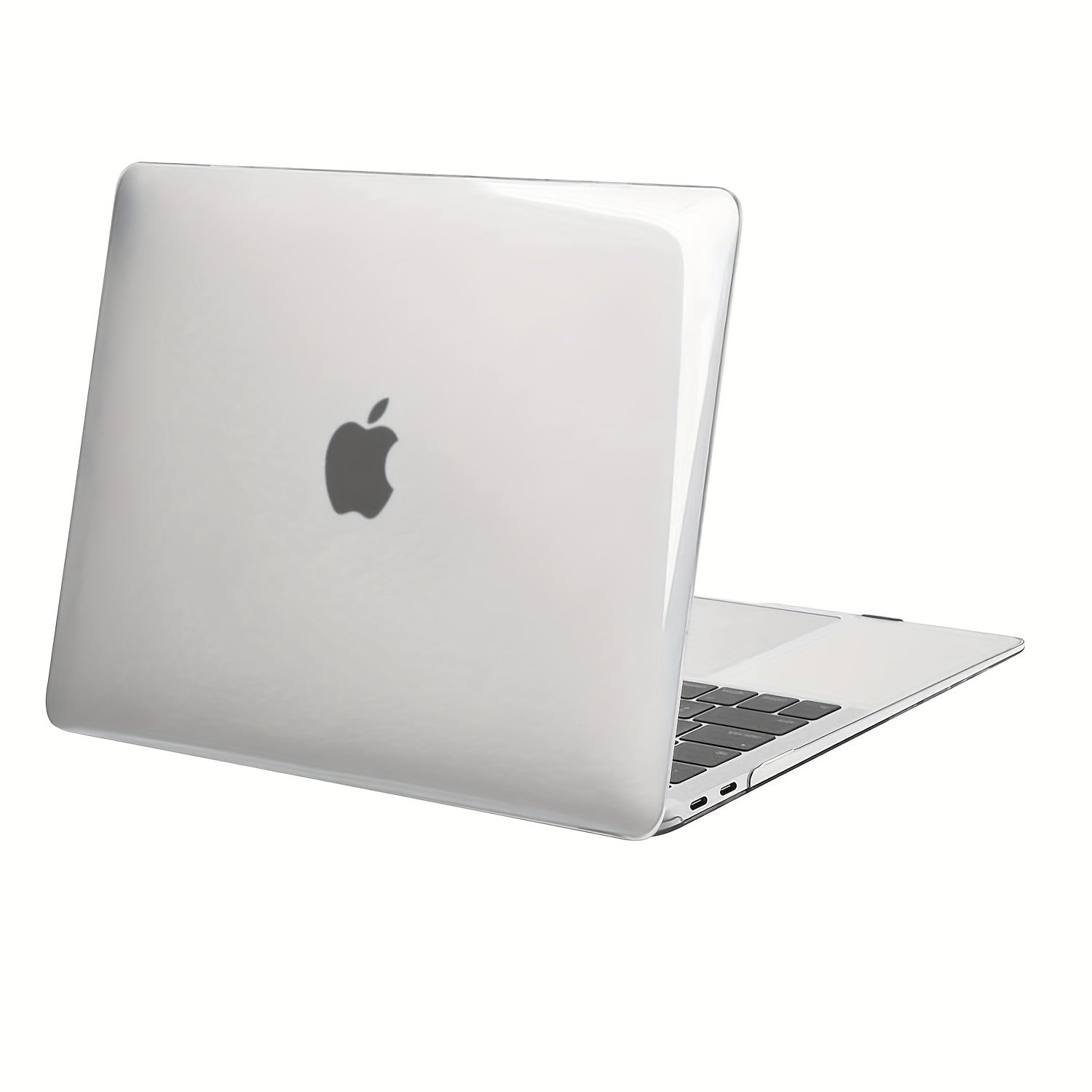 Lightweight Scratch-Resistant Plastic Shell for MacBook Air 13.3 Inch 2018-2022