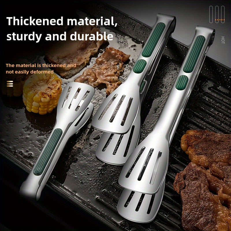 Sartén de acero inoxidable 316 con revestimiento antiadherente de patrón panal compatible con todas las cocinas