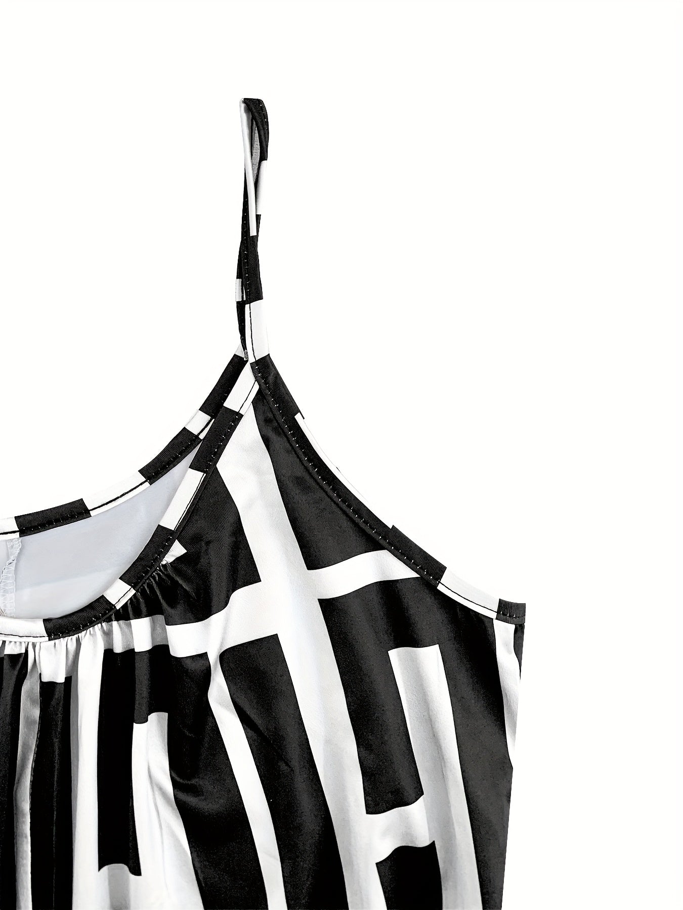 Women'S Knit Shorts With Pockets, Crew Neck, Polyester, Spring Summer