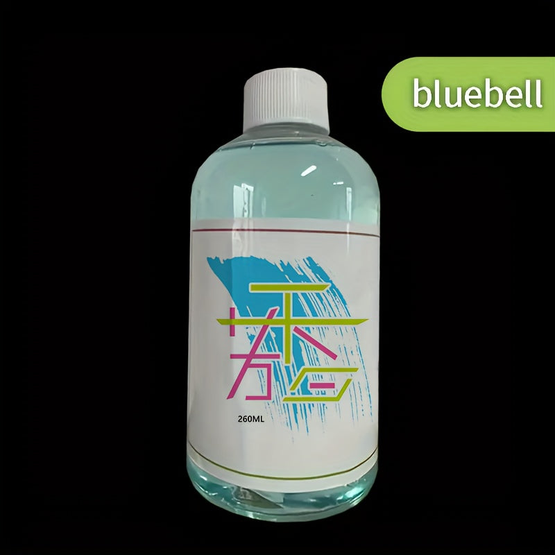 260ML Plant-Based Aromatherapy Essential Oil for Diffusers and Car Fresheners