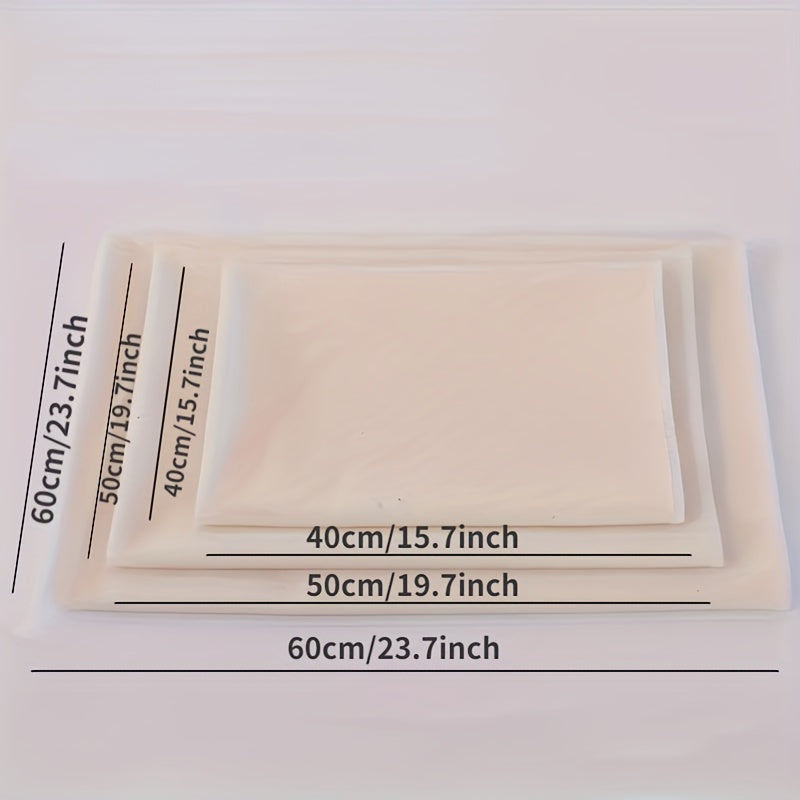 Unisex Unbleached Cheese Cloth for Straining Baking Cooking 1PC