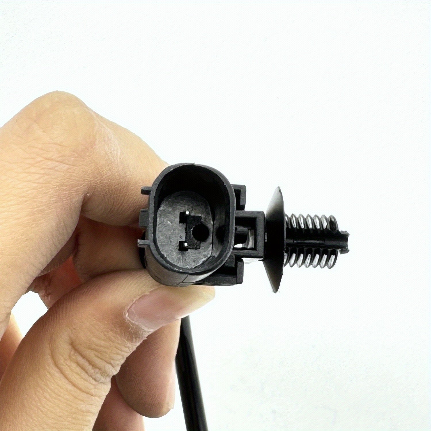Rear Right ABS Sensor for Car 2016-2021 Automotive Replacement