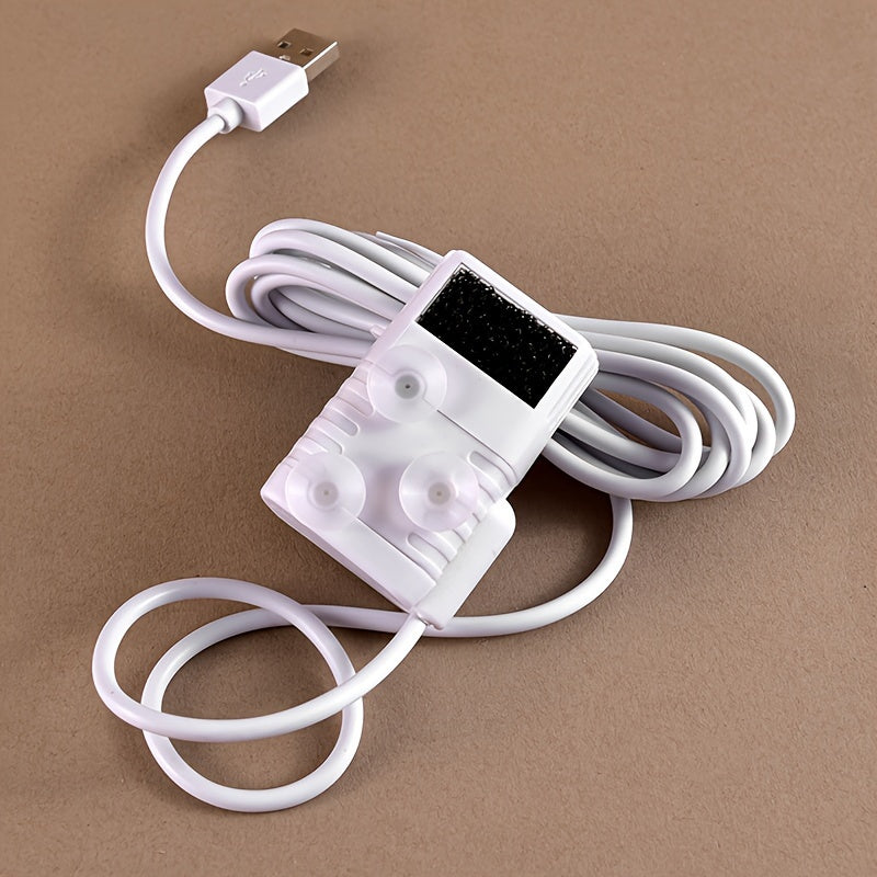 Battery-Free Plastic USB Pet Water Dispenser Pump for Cats