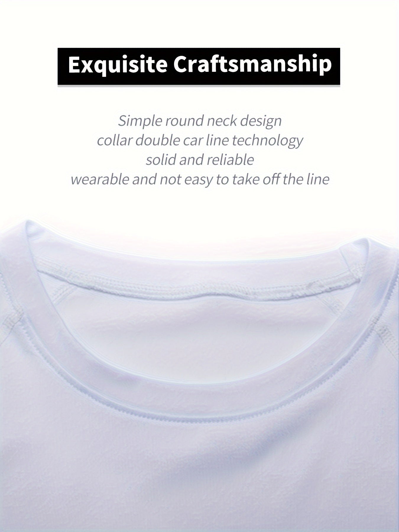 Men's Quick-Dry Slim Fit Short Sleeve T-Shirts for Sports and Casual Wear