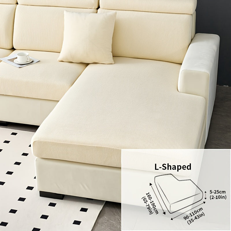 Накидка на диван из поларфлиса для кресла до 4-местного, безопасна для домашних животных и детей, моется в машине
