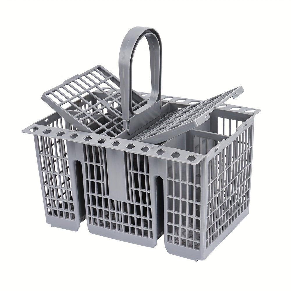 Dishwasher cutlery basket adapter durable plastic multifunctional C00257140