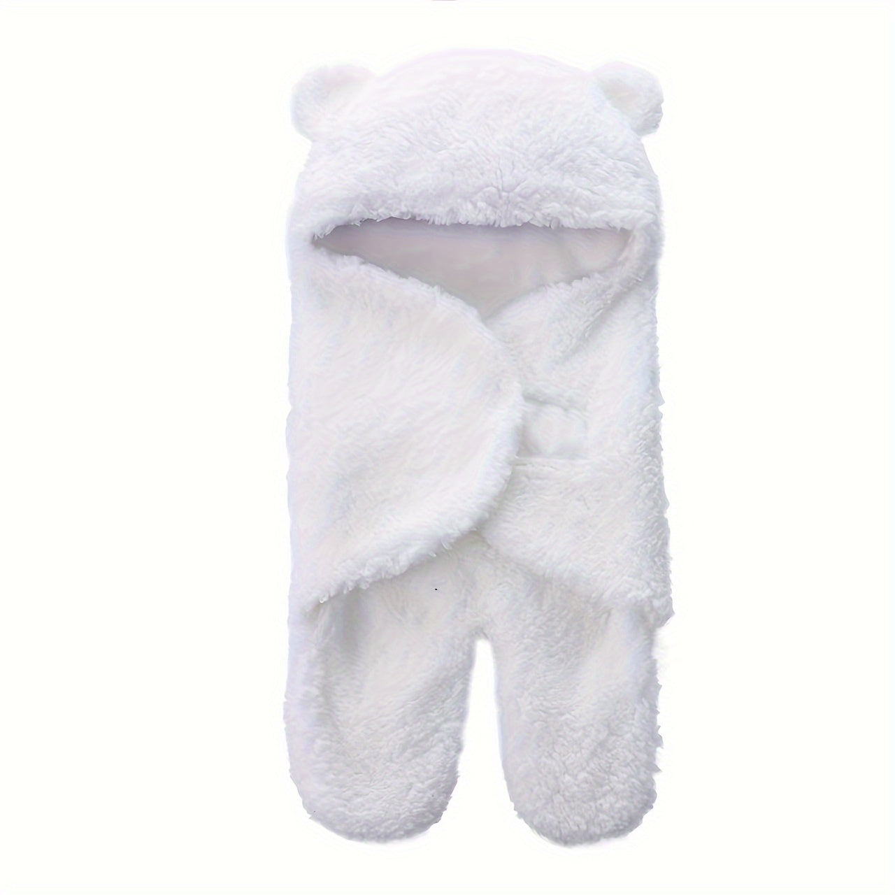 Baby Boy Baby Clothes Pack of Extra Thick Newborn Winter Bodysuits for Firstborn