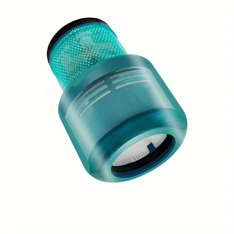Replacement Plastic Filter for Handheld Vacuum Cleaner Compatible with Multiple Models