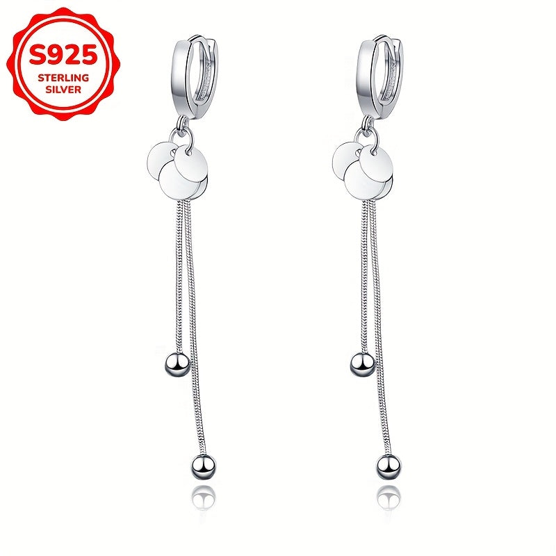 Ushbu murakkab uzun quloq bilaguzuklari yuqori darajadagi dizayn estetikasi bilan ajralib turadi. 925 kumushdan tayyorlangan va 3g og'irlikda, ular nafaqat kundalik kiyim uchun, balki maxsus bayram partiyalari uchun ham mukammaldir.