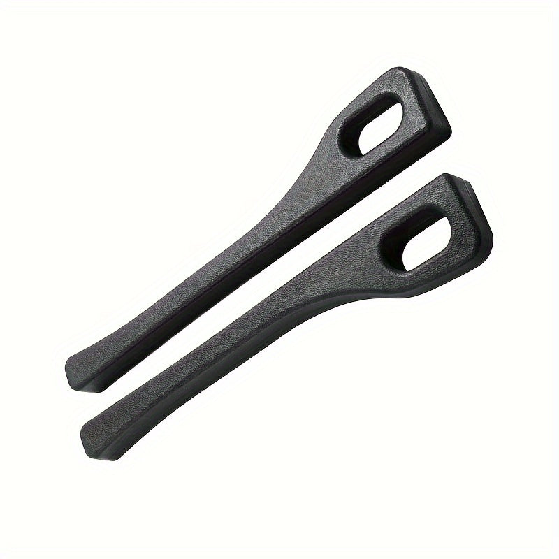 Заполнители зазоров между автомобильными сиденьями, 2 шт., водонепроницаемая набивка, блокировщик консоли