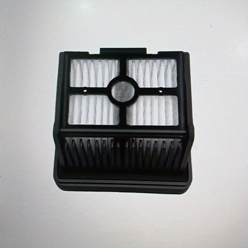 1 dona HEPA Filtr Rulon Cho'tkasi Dreame H20/H20 Ultra/H30/H30 Ultra/H30 Pol Tozalovchi Changyutgich bilan mos keladi - Mustahkam plastik material, o'rnatish oson.