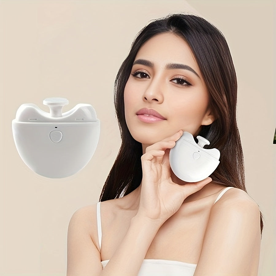 Rechargeable Electric Nail File with Lithium Battery 360° Polishing Shaping Manicure Tool