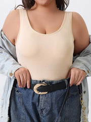 Women's Cotton Underwear Comfortable Solid Colors for Everyday and Fitness