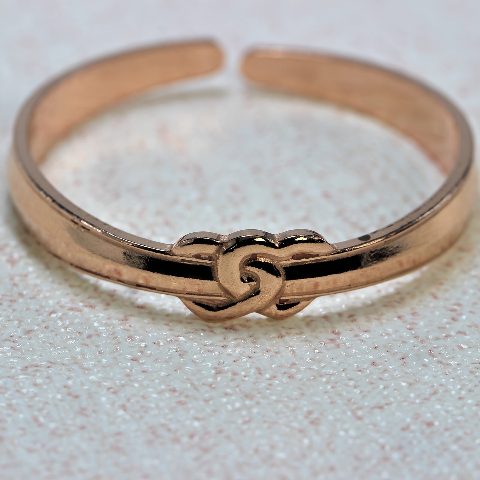 Copper Bangle Bracelet for Women Stylish Jewelry for Daily Wear and Gifts