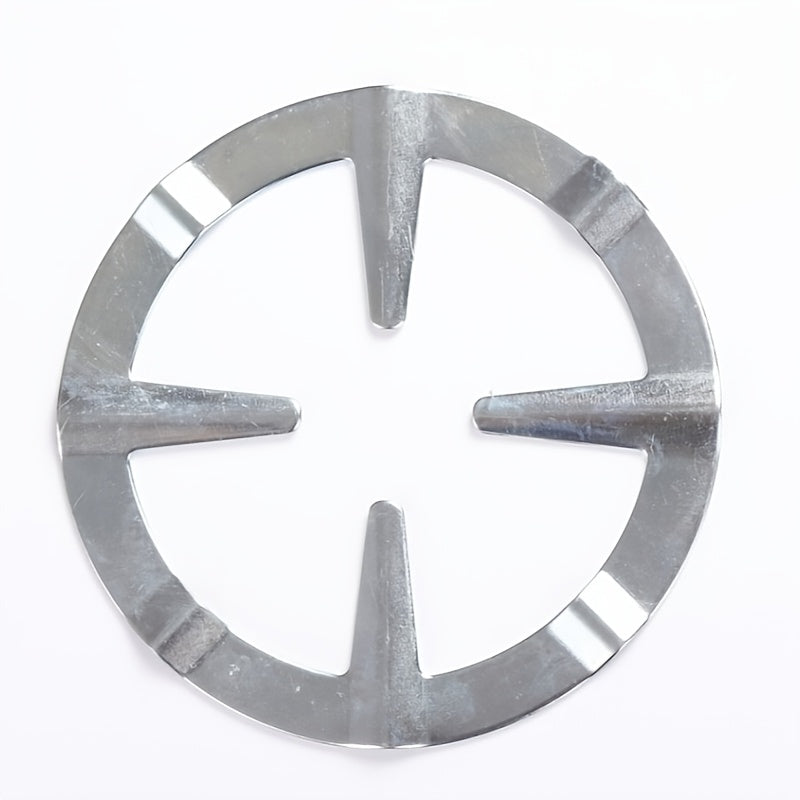 Gaz pechkalari uchun rustik quyma temir plita, qahva qozonlari uchun mukammal, ishlatishga tayyor, elektr energiyasi talab qilinmaydi, zarur oshxona aksessuari