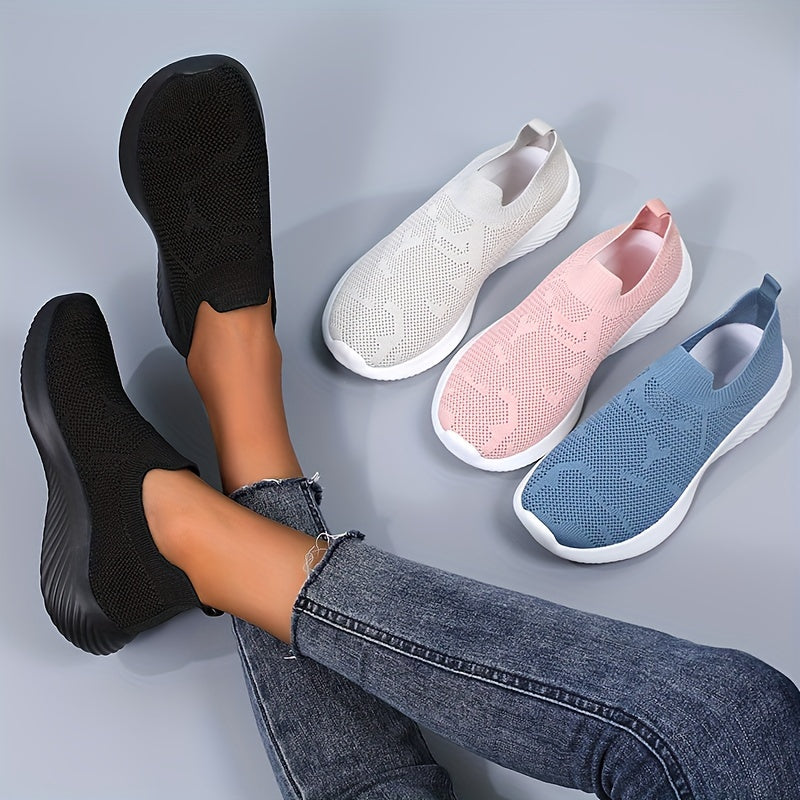Women's Casual Lightweight Running Shoes for Comfort and Style