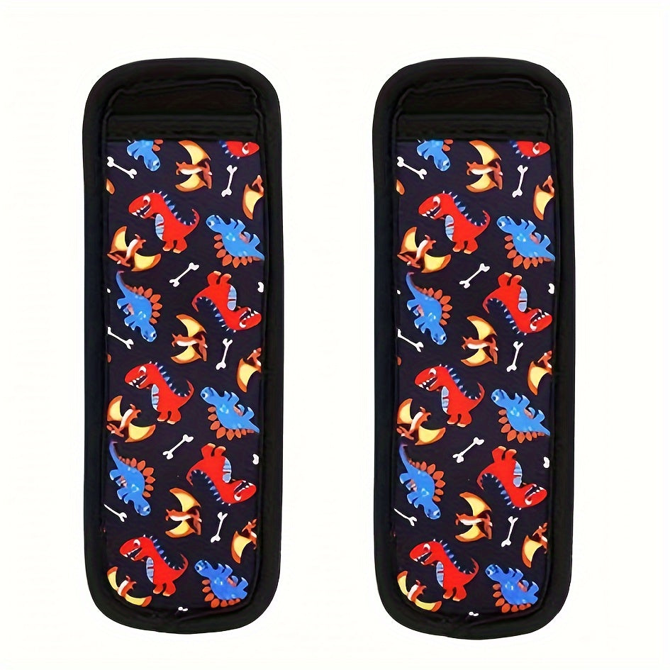 2 ta qayta ishlatiladigan neopren muzqaymoq tutqich sumkasi, oziq-ovqatga xavfsiz oshxona aksessuarlari