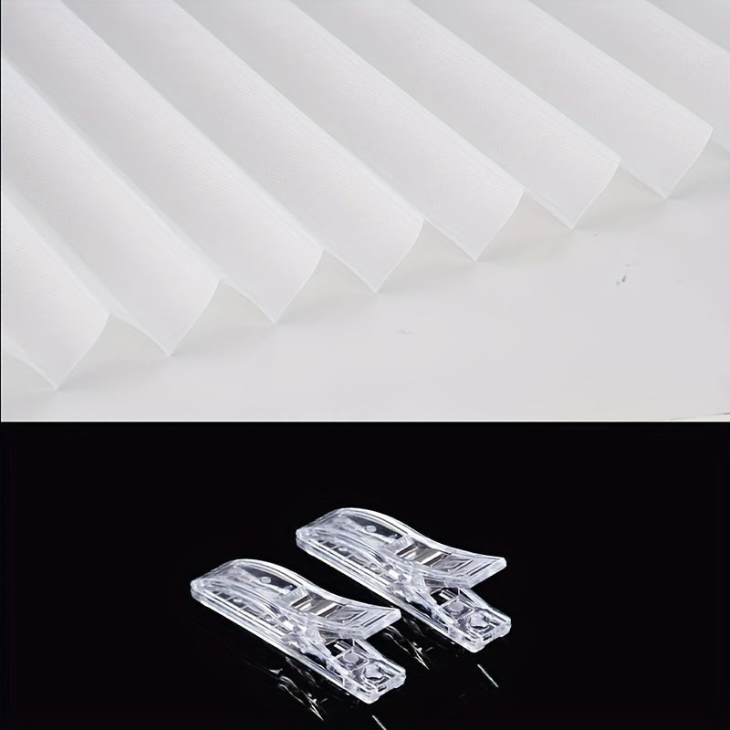 Oshxona, hammom yoki yashash xonasi uchun qirqilgan dizayndagi yarim soyali eshik pardasi. Qorong'ilik va maxfiylikni himoya qilish uchun to'qilmagan matodan tayyorlangan. Uy bezash uchun ideal.