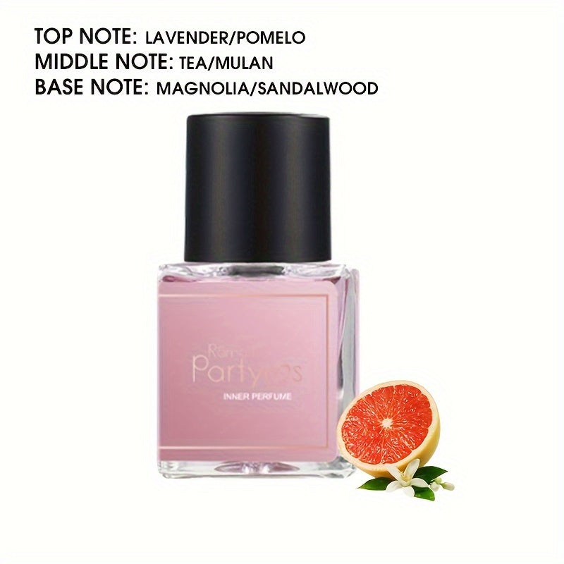 Exotic Floral Perfume for Women for Summer and Daily Wear