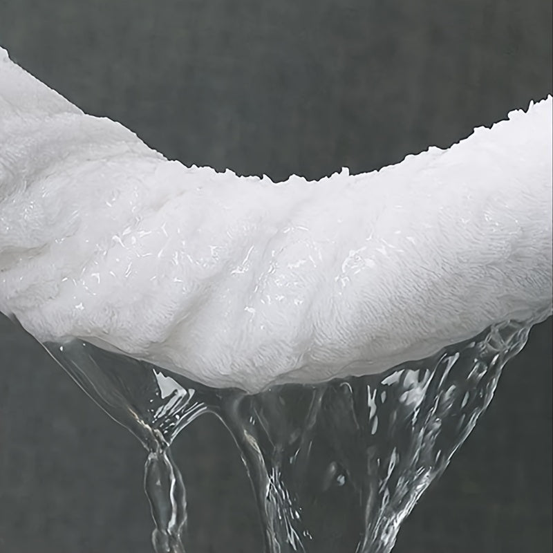 Luxury Cotton Bath Towel 71x140 cm Space Theme Fade Resistant Hotel Linen