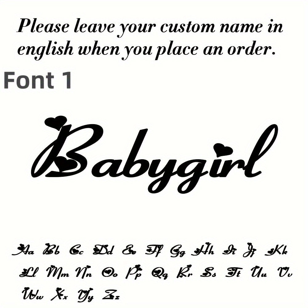 Personalized Cuban Name Necklace Handcrafted Nameplate Jewelry for Men and Dad