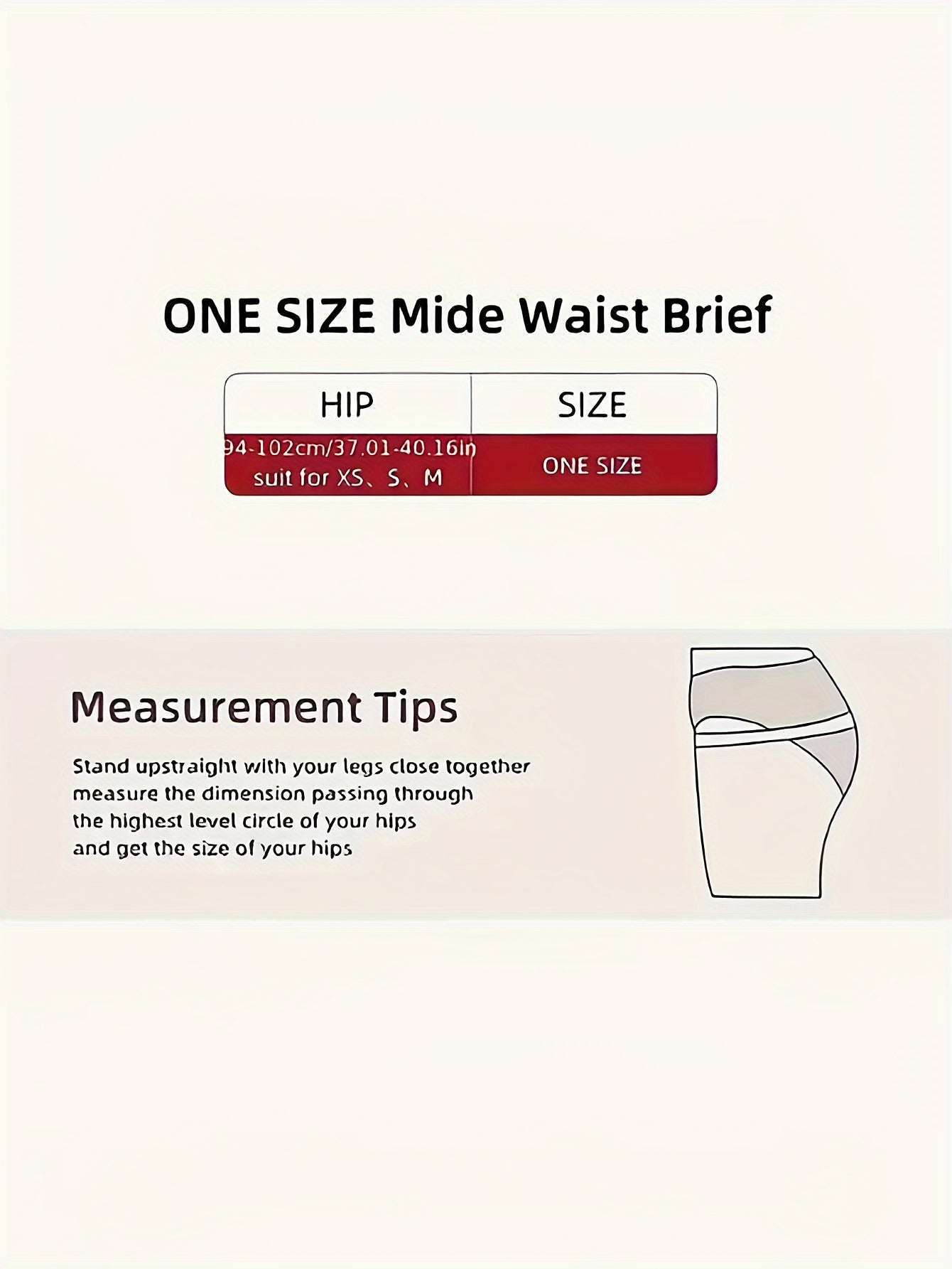 Women's Leopard Print Lingerie Thongs and Low-Waist Panties for Women