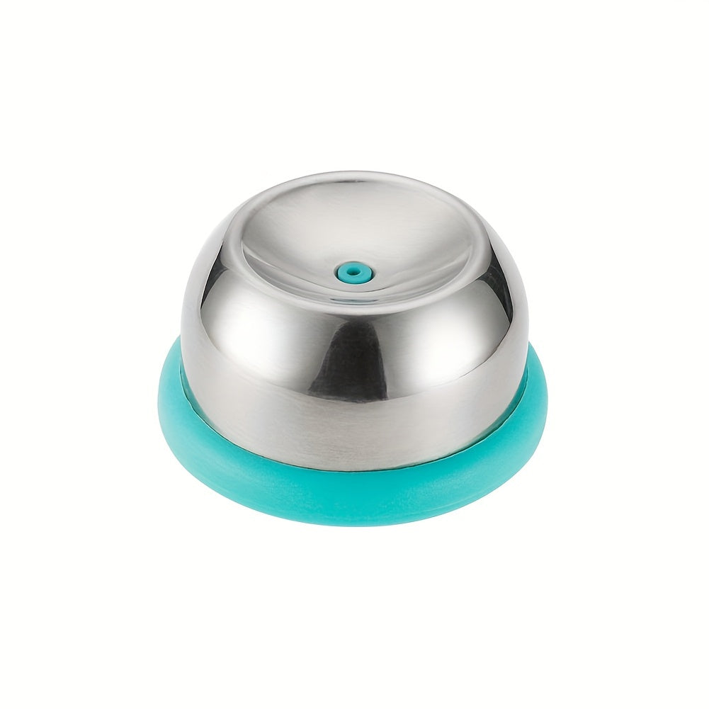Stainless Steel Egg Piercer Egg Puncher Tool for Hard Boiled Eggs Kitchen Gadget