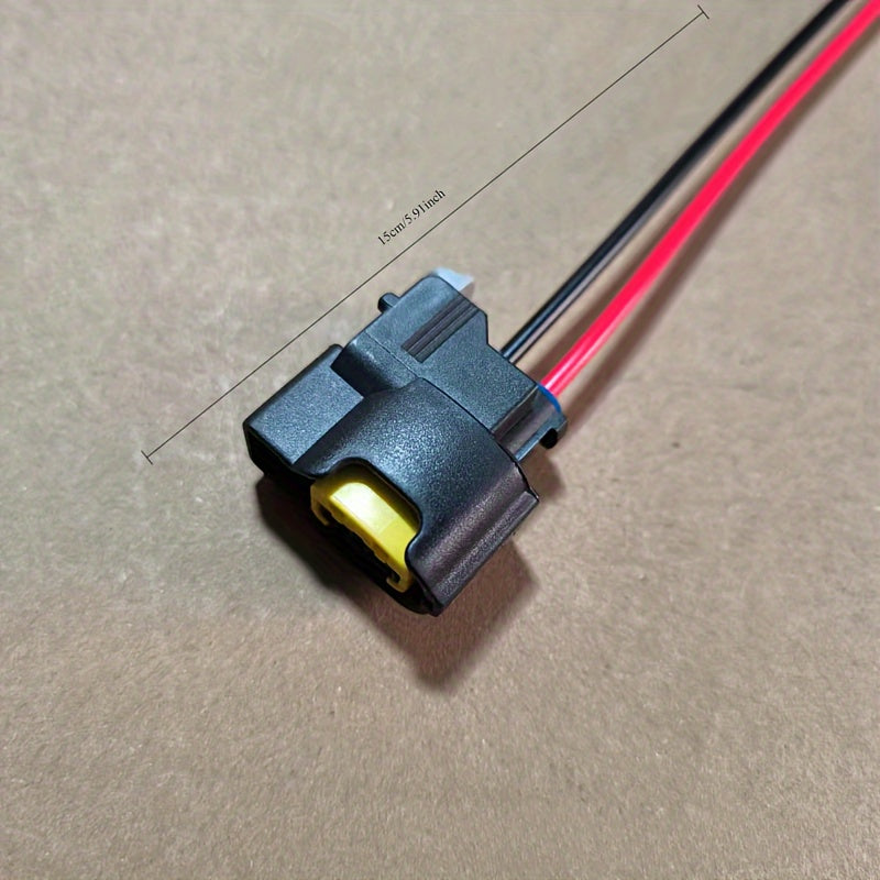 Conector de paquete de bobina de encendido de alta presión para Hyundai Kia Nissan