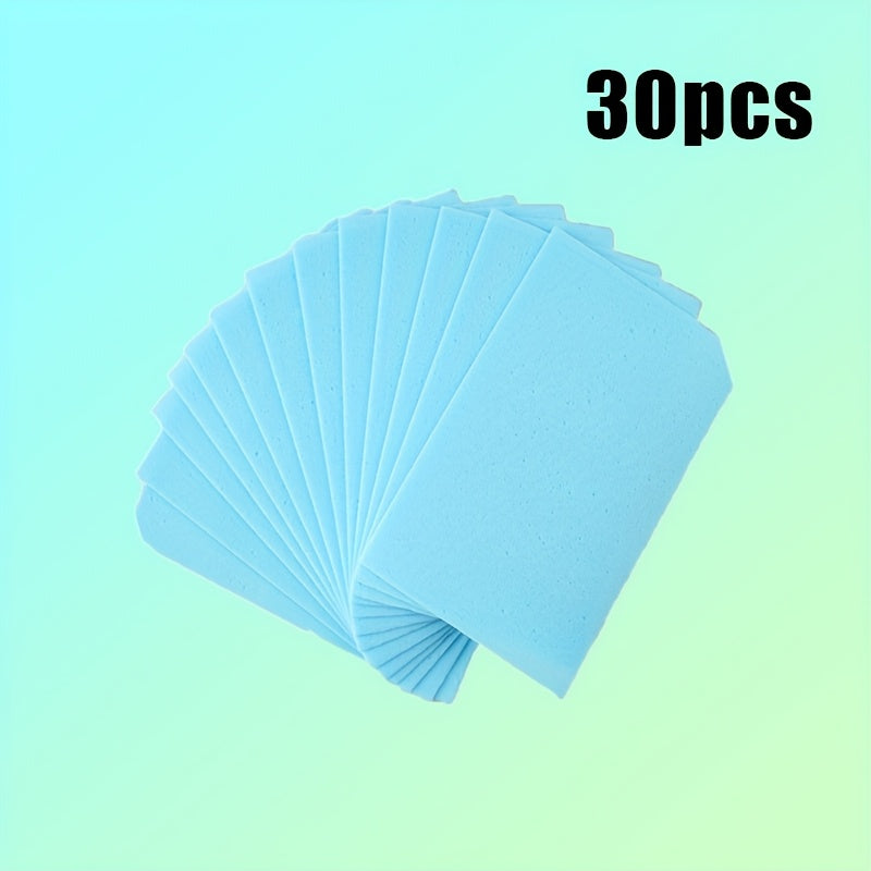 Tabletas limpiadoras para inodoro 30 60 unidades eliminador de manchas germicida