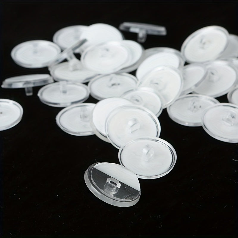 20 ta plastik foydali tutqichlar to'plami, oson shiftga o'rnatish uchun kuchli yopishtiruvchi bilan, uy bezaklari va saqlash uchun ideal.