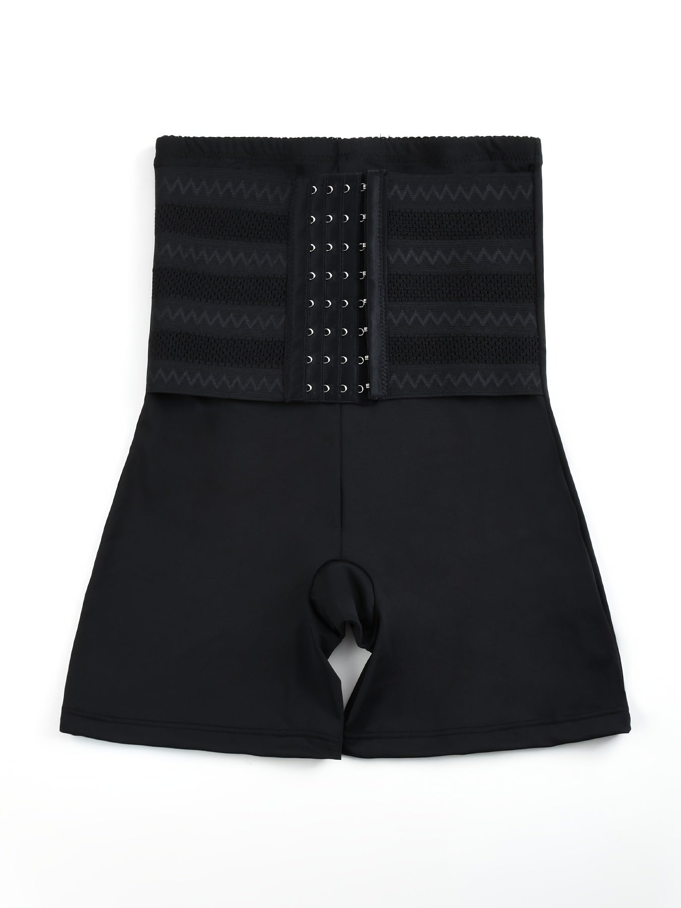 Women's High Waist Tummy Control Shapewear with Buttocks Lift Solid Jegging