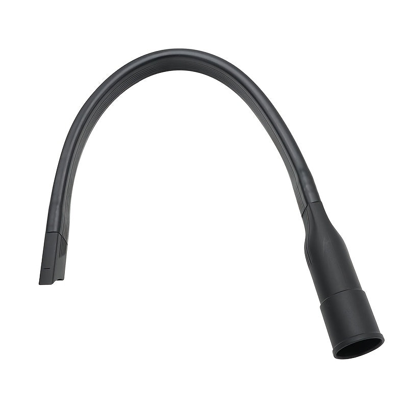 25-Inch Flexible Vacuum Crevice Tool Kit for 1-1/4 and 1-3/8 Inch Hoses