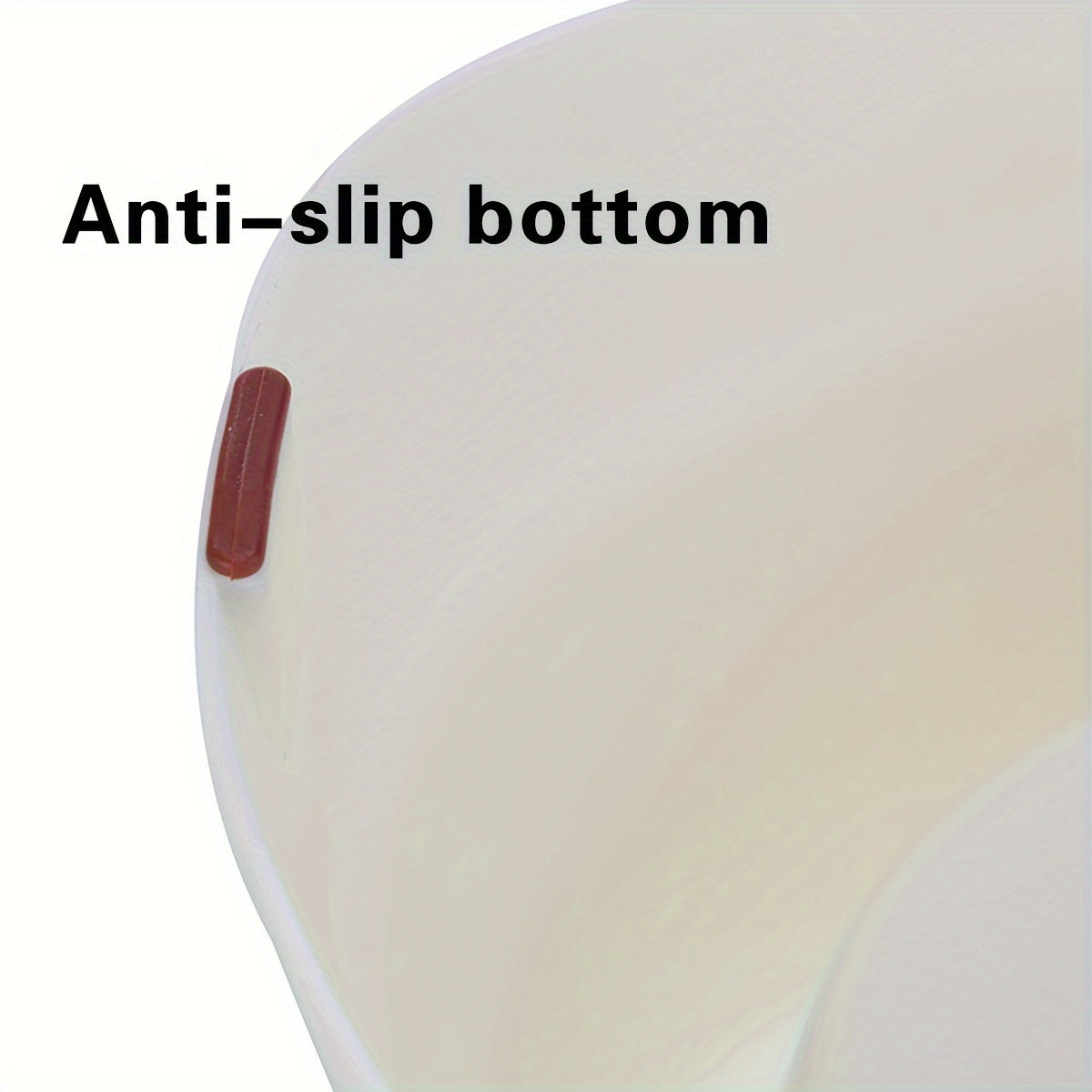 Stainless Steel Elevated Food Bowl for Tall Small and Medium Dogs