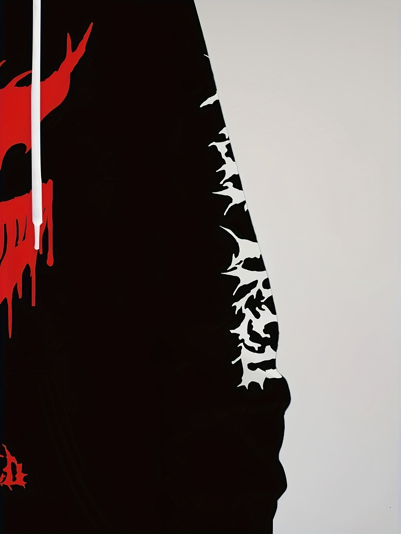 Мужская толстовка на молнии с цветными блоками из полиэстера, повседневная, для весны и осени, прогулки