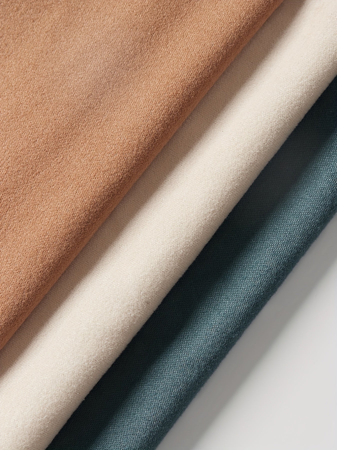 Velvet Women's Loungewear Set Short Sleeve Top and Shorts Multiple Colors