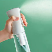 Water Spray Bottle 200ml Continuous Mist Hair Plants Skin Care