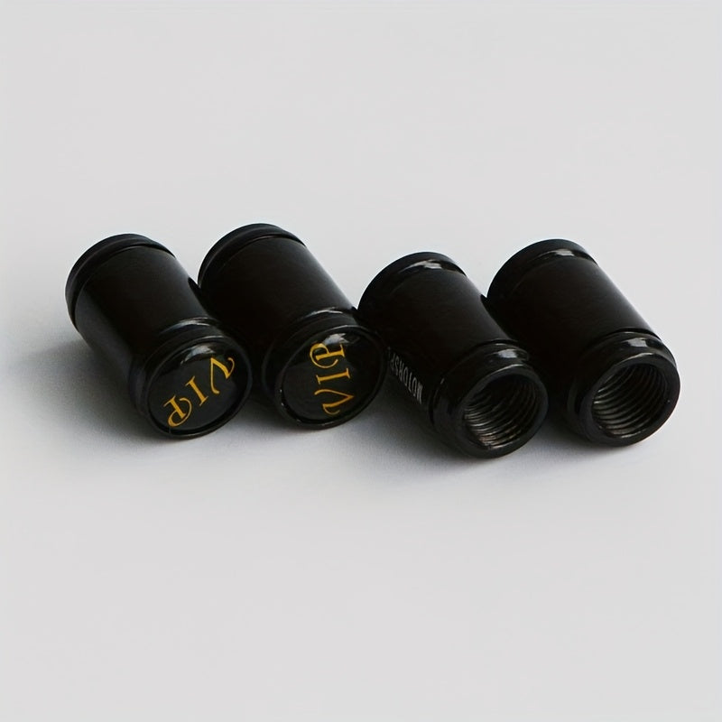 4 шт. крышка клапана дроссельной заслонки из алюминиевого сплава водонепроницаемый герметичный защитный чехол