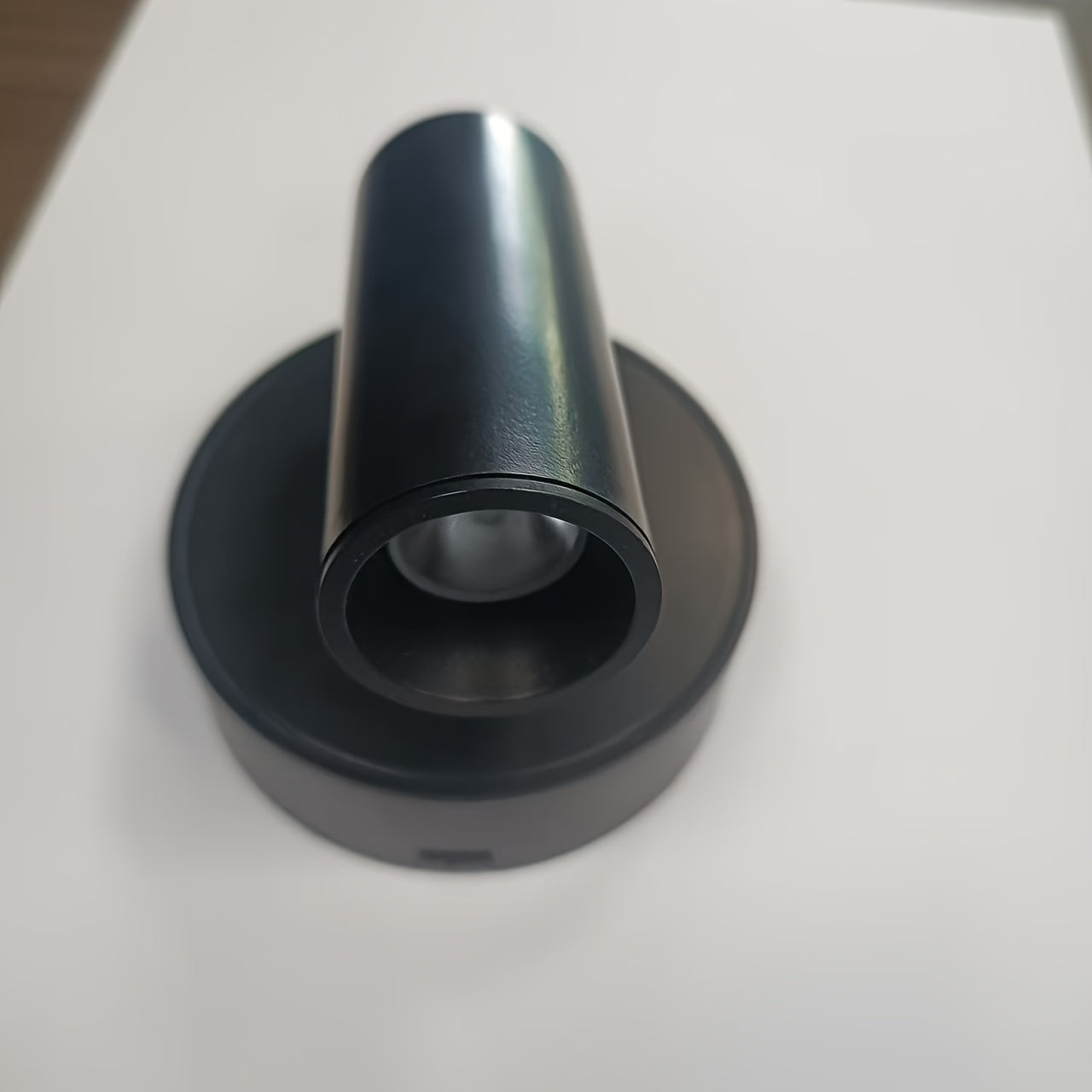 Modern LED Wall Sconce Touch Control Rechargeable Lithium Battery