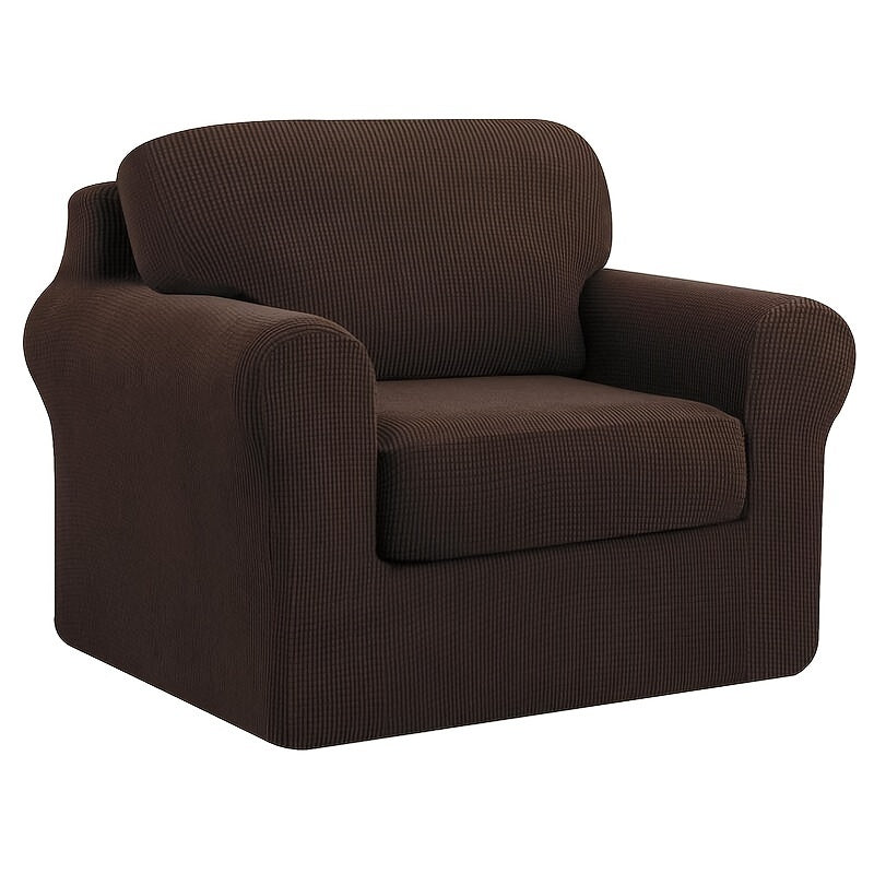 Наборы чехлов для диванов на 3/5/7/9 предметов для диванов, спинок и подушек. Коллекция защитников мебели для домашнего декора в спальнях, офисах и гостиных.