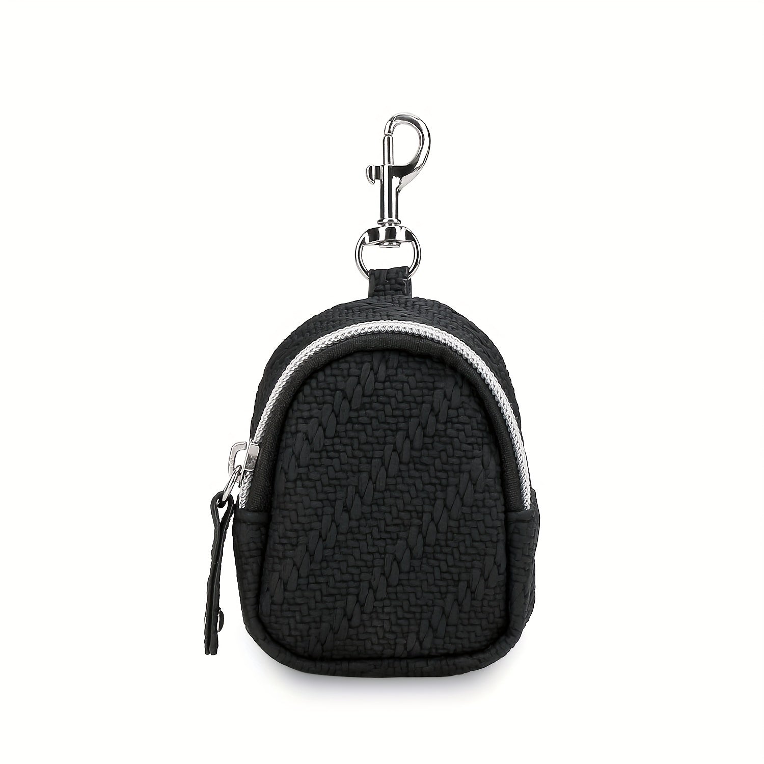 PEVA ichki sumkali faux teri bolalar tishlagichni tashkil etuvchi asosiy buyumlarni saqlash uchun