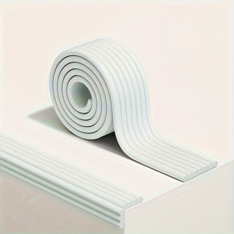 Wall Corner Protector Soft Padding for Wall Corner Table Edge Anti-Collision Strip