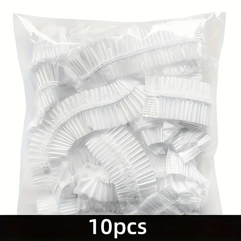 Large Clear Polyester Appliance Dust Cover for Ovens and Air Conditioners