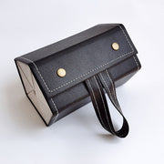 Quyosh ko'zoynaklari uchun 2/3/5 slotli sayohat tashkilotchisi, egiluvchan dizayni bilan. Ushbu saqlash qutisida ko'zoynaklaringizni tartibda saqlang, oson ko'rsatish uchun bir nechta osish variantlari mavjud.