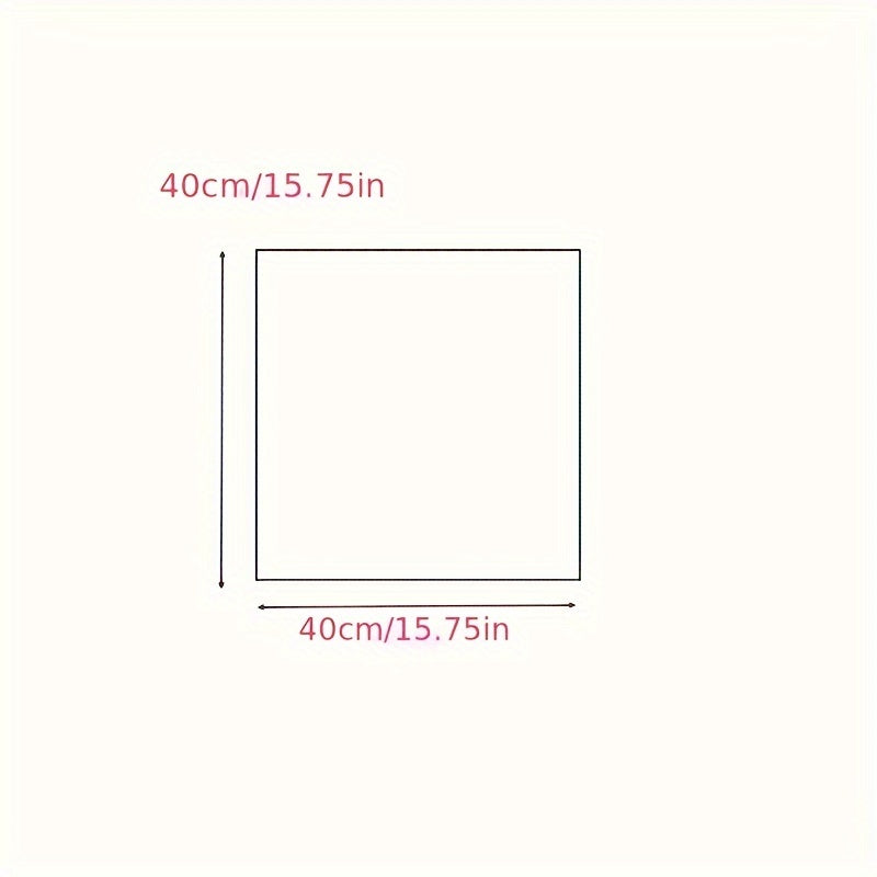 Juego de 12 pañuelos de tela oscuros para hombres, para bolsillos de traje y toallitas para el sudor