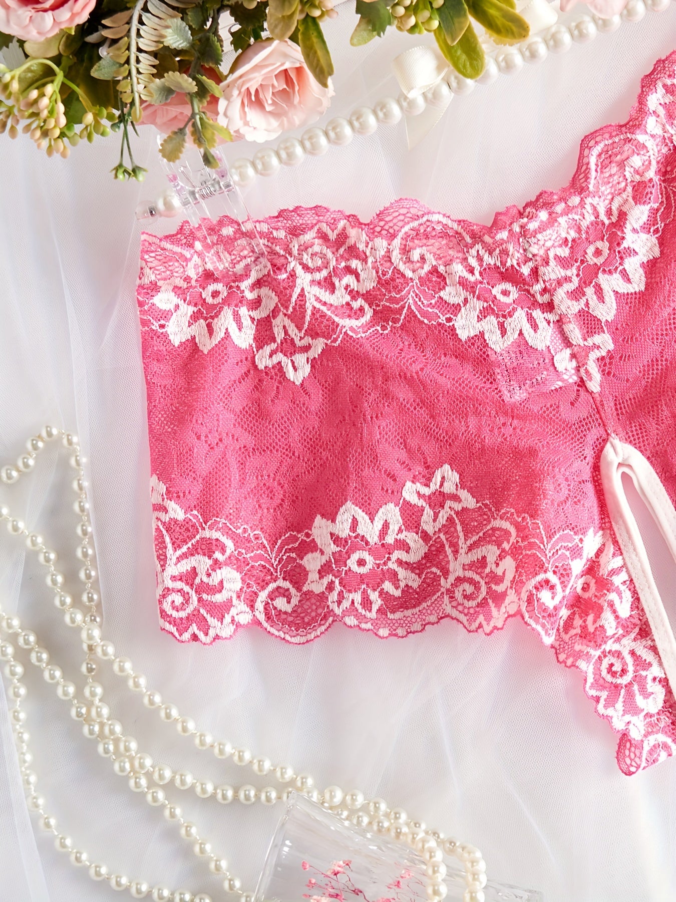 Women's Triangle Cotton Panties Comfortable Breathable Underwear