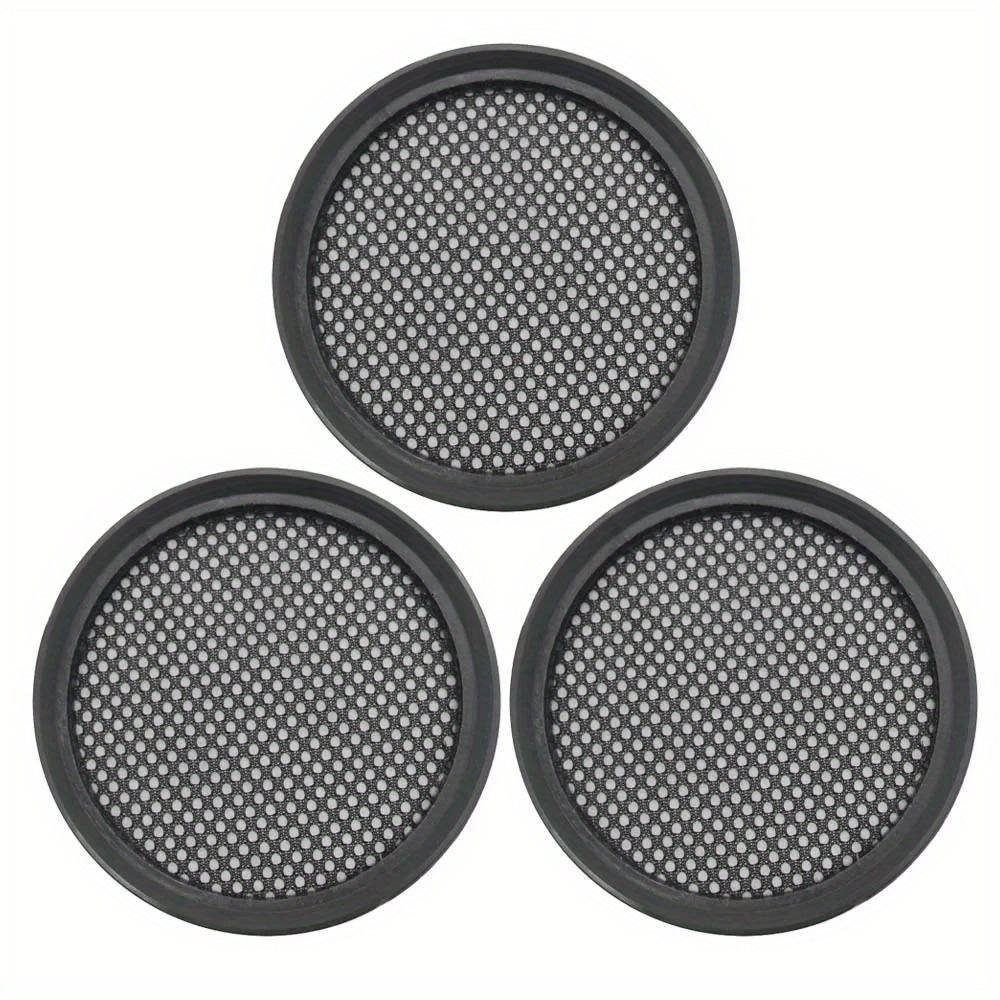 Philips changyutgich qismlari FC8009/81 FC6723-6729 uchun HEPA filtrini almashtirish.