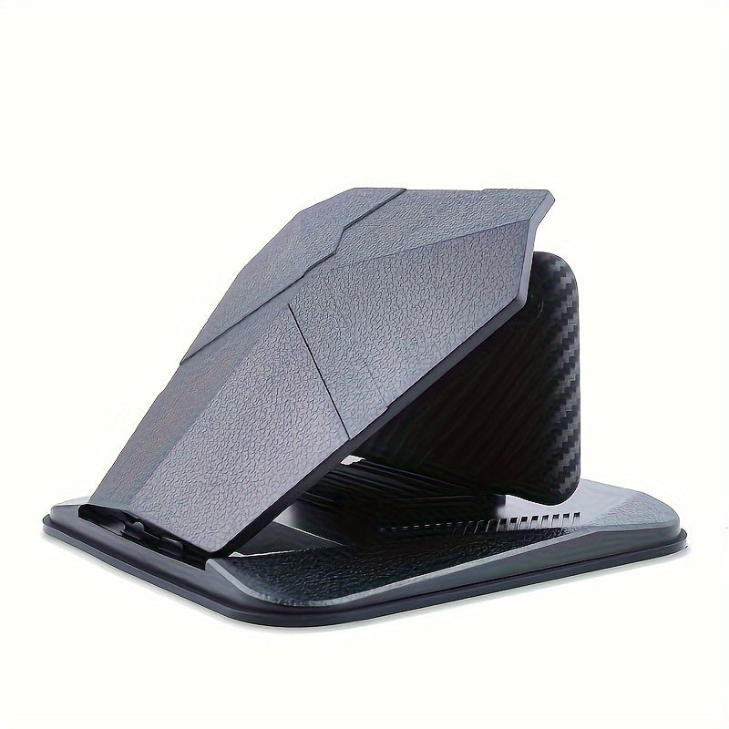 Soporte universal para coche para teléfono y tableta, soporte multifuncional, compatible con consola central