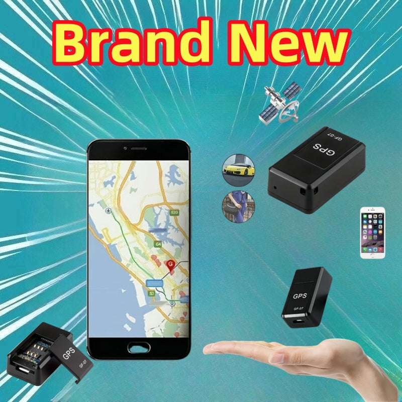 Encryption Device with Rechargeable Lithium Battery and USB Charging for Personal Protection Electronics