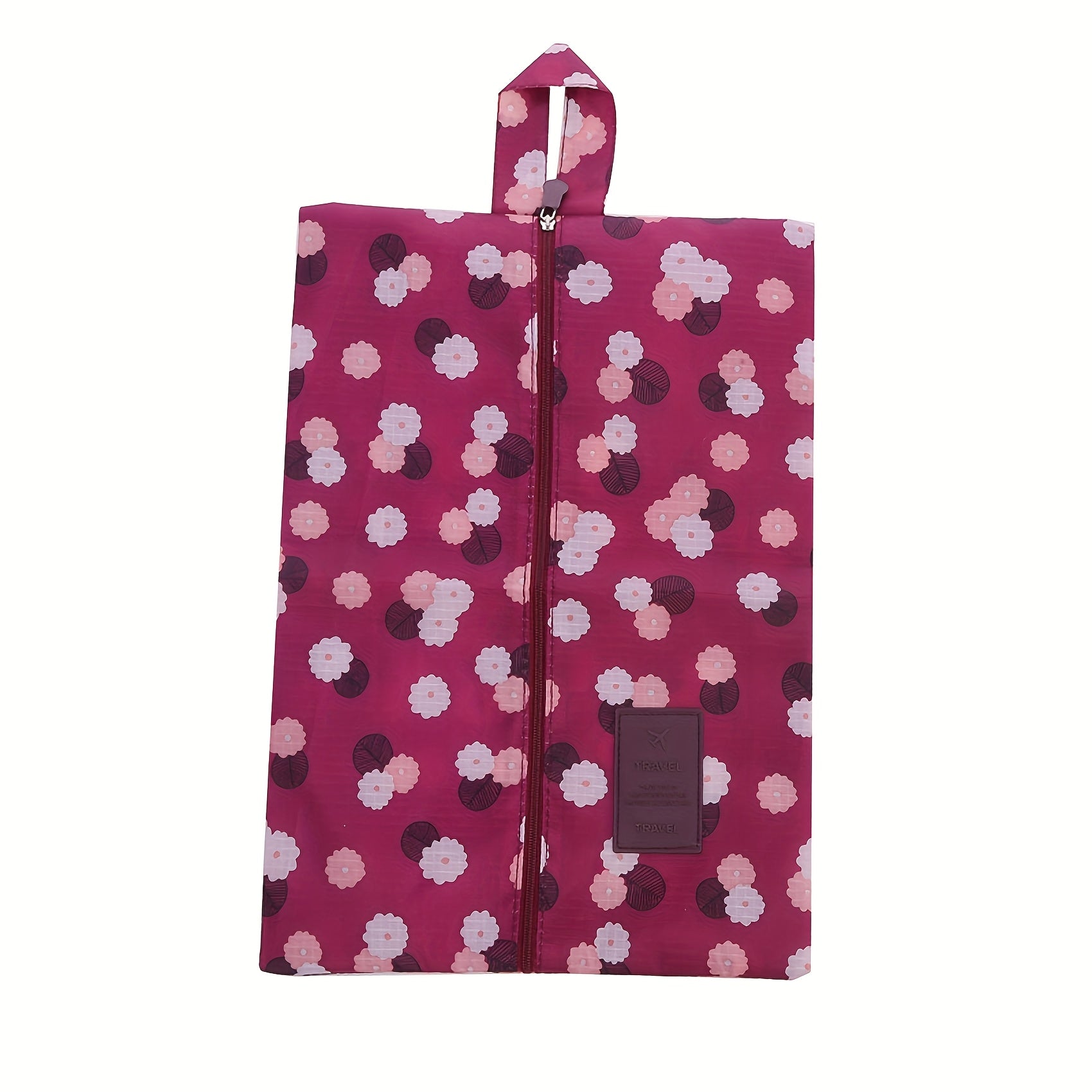 Travel Shoe Bag Dustproof Portable Storage Bag for Shoes and Accessories